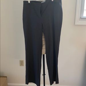 NY&C stretch dress pants